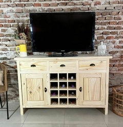Bahiut bodega Recto - tienda online