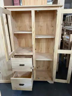 Vajillero Recto B en internet