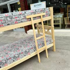 Cucheta Cruz - La Pinoteca