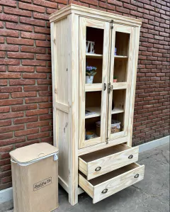 Cristalero Estanciero - comprar online