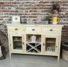 Bahiut bodega Cruz
