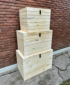 Baules