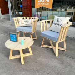 Sillones Gervasoni - comprar online