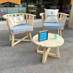 Sillones Gervasoni