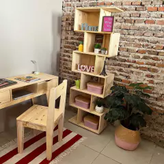 Biblioteca ZigZag