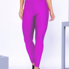 A-Lows A&L Calça Legging Classic Modelo Basica Liso na internet
