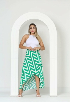 Imagem do A-Lows A&L saia envelope de raio