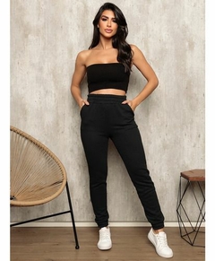 A-Lows A&L Calça de Moletom Feminina - loja online