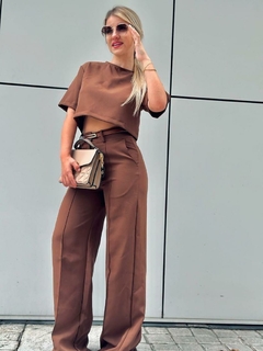 A-LOWS Conjunto