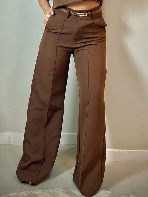 A-LOWS So calça MODA