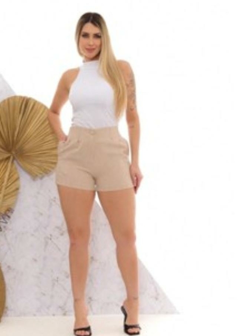 A-Lows SHORT DE LINHAO