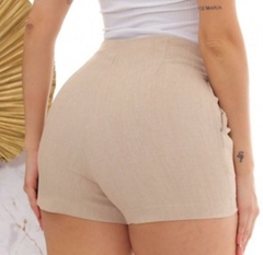 A-Lows SHORT DE LINHAO - comprar online