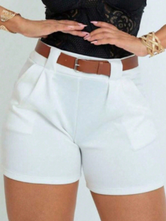 Short Social com Anel Alfataria - A-Lows