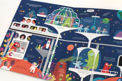 Imagen de SOFÍA BUSCA UNA AVENTURA - Lu Paul