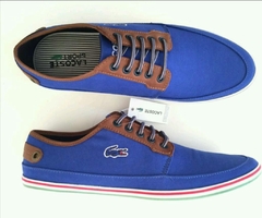 Tenis Lacoste - NC IMPORTADOS
