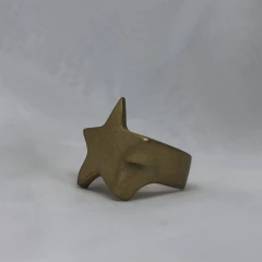 Anillo "Estrella" en internet