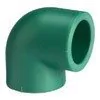 Codo 90° 40mm Entubando Fusión (5u.) - comprar online
