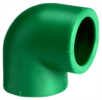 Codo 90° 20mm Entubando Fusión (50u.)