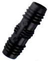 ENCHUFE DOBLE 1" Enchufando (25u.)