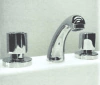 Grifería Bidet Canelli (Plástico)
