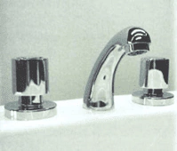 Grifería Ducha Oliena (Metálico)