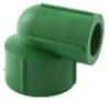 Codo 90° Reducción 25X20mm Entubando Fusión (25u.)