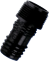 ENCHUFE ROSCA M. RED. 3/4X1/2" Enchufando (50u.)