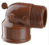 Codo MH 90° 1/2" Conectando (100u.)