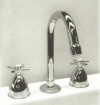 Grifería Bidet Mirano (Magic)