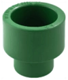 Cupla reducción 75X50mm Entubando Fusión (20u.)