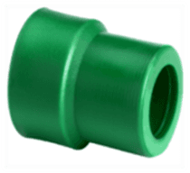 Buje reducción 63X25mm Entubando Fusión (5u.)