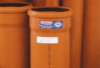 Tubos desagüe (5u.) 63mmx4,00m Poliseal