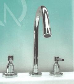 Grifería Bidet Brescia