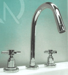 Grifería Bidet Stil