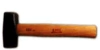 Maza minera 1000 g. (10u.)