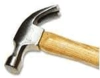 Martillo galponero (1u.)