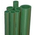 Tubo PP 25mm x 3.5mm x 4m PN 20 Entubando p/agua fría y caliente Fusión verde (20u.) en internet