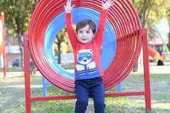 Banner de la categoría BEBE
