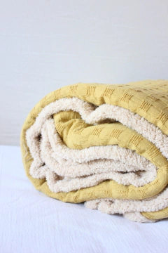 MANTAS DOBLE - tienda online