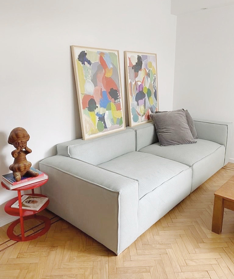 SILLON MODULOS
