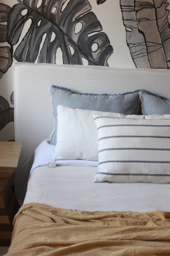 ALMOHADON TUSOR FLECO