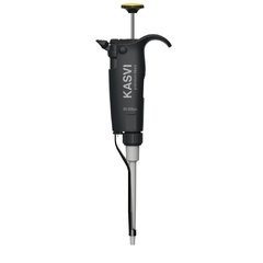 Micropipeta Monocanal Premium Black 1 - 10 µL