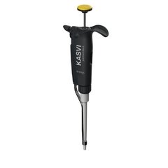 Micropipeta Monocanal Premium Black 10 - 100 µL