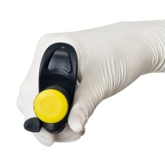Micropipeta Multicanal Premium Black 12 Canais 2 - 20 µL