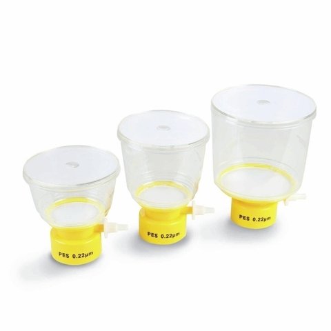 Refil Copo Superior Para Sistema de Filtração À Vácuo 500ML