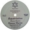 10" Junior Reid/Horace Martin - Mini Bus Driver/Repatriation [M] - comprar online