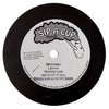 10" Tenor Saw & Cutty Ranks/Sandeeno - I Know/Mr. Want It All/Dust Another Sound [VG]