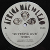 10" TNT Roots - Supreme Dub/Solidarity [NM]