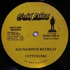 12" Cutty Ranks - Sound Bwoy Retreat/Version [VG+]