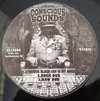 12" Cyrenius Black/Sandeeno - Jah Is My Rock/Love & Unity [VG]